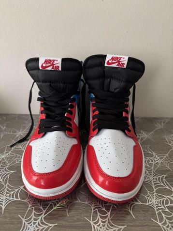 Air Jordan 1 Retro High OG Fearless - Maat 42 beschikbaar voor biedingen