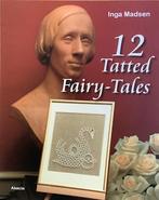 Boek Frivolité, Tatting (nieuw), Ophalen of Verzenden, Nieuw