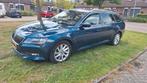 Skoda Superb 1.6TDI Combi 2015 Blauw, Auto's, Skoda, 4 cilinders, Blauw, Origineel Nederlands, Particulier