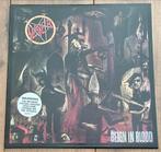 Slayer - Reign In Blood lp / NEW, Cd's en Dvd's, Vinyl | Hardrock en Metal, Ophalen of Verzenden, Zo goed als nieuw