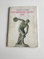 verzamelboekjes Olympische spelen 1960, Verzamelen, Overige Verzamelen, Gebruikt, Ophalen of Verzenden