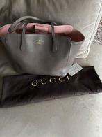 Gucci shopper leer, Zo goed als nieuw, Ophalen