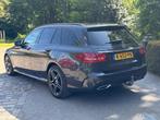 Mercedes-Benz C-Klasse 300 de Estate Bns Sol AMG Limited ecc, Auto's, Mercedes-Benz, Automaat, Gebruikt, 4 cilinders, USB