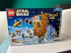 LEGO starwars Adventskalender 75213-..uit 2018-, Ophalen of Verzenden, Nieuw, Complete set, Lego