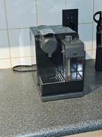 DeLonghi Lattissima Pro Nespresso, Witgoed en Apparatuur, Koffiepads en cups, Gebruikt, Espresso apparaat, Ophalen of Verzenden