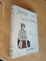 Jehu, Felicie - Nettie van der Slee, Boeken, Romans, Gelezen, Jehu, Felicie, Ophalen of Verzenden, Nederland