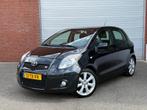 Toyota Yaris 1.8 VVTi TS| NAP| AIRCO| NEW APK, Voorwielaandrijving, Stof, Zwart, 4 cilinders