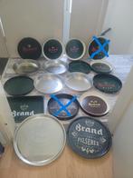 Diverse Brand bier dienbladen, Ophalen of Verzenden, Gebruikt, Overige typen, Brand