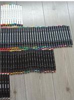 Duomarker Alcohol Markers - Complete Set, Hobby en Vrije tijd, Ophalen of Verzenden, Gebruikt, Overige typen