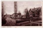 Hurwenen (Gld)  jaren '20. Vaalshof., Ophalen of Verzenden, 1920 tot 1940, Ongelopen, Gelderland