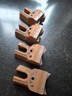 Krauskopf Arolsen onderdelen, Ophalen of Verzenden