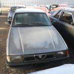 Alfa 75 TS, Verzenden, Gebruikt