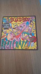 Joe Jackson - Beat Crazy LP, Ophalen of Verzenden, Gebruikt, 12 inch, Poprock