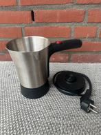 Melkopschuimer - Perfecte Latte Macchiato!, Ophalen of Verzenden, Gebruikt, Overige merken, Elektronisch