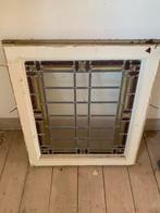 Glas en lood, Ophalen of Verzenden, Zo goed als nieuw, Minder dan 80 cm
