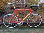 Bianchi M Alloy Pro Racefiets fr 61 Italiaanse Klassieker, Overige merken, 28 inch, Gebruikt, 10 tot 15 versnellingen