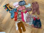Kledingpakket baby 62-68, Ophalen of Verzenden, Zo goed als nieuw, Maat 62
