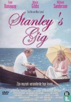 stanley's gig  ( faye dunaway , william sanderson ), Vanaf 16 jaar, Ophalen of Verzenden, Zo goed als nieuw