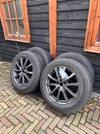 Winterbanden met zwarte velgen Range Rover Evoque, Auto-onderdelen, Banden en Velgen, Ophalen of Verzenden, 235 mm, Band(en), 20 inch