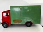 Tri-ang transport wagen, Ophalen