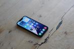 Apple iPhone 13 - 128GB - Zwart | Krasvrij scherm, Apple, Zwart, IPhone 13, Ophalen of Verzenden
