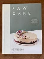 The Hardihood - Raw Cake, Ophalen of Verzenden, Zo goed als nieuw, The Hardihood