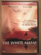 the white masai, Cd's en Dvd's, Vanaf 16 jaar, Ophalen of Verzenden, Zo goed als nieuw