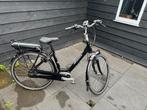 Gazelle Orange c380 hmb Bosch 49cm middenmotor, Fietsen en Brommers, Ophalen, Zo goed als nieuw, 47 tot 51 cm, 50 km per accu of meer