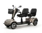 ✅ 2 persoons / Tandem, Limo nieuw en gebruikt te huur, Verzenden, 16 km/u of meer, Mango, 26 t/m 35 km