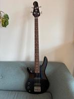 Yamaha N89 elektrische gitaar linkshandig met versterker, Met versterker, Zo goed als nieuw, Solid body, Ophalen