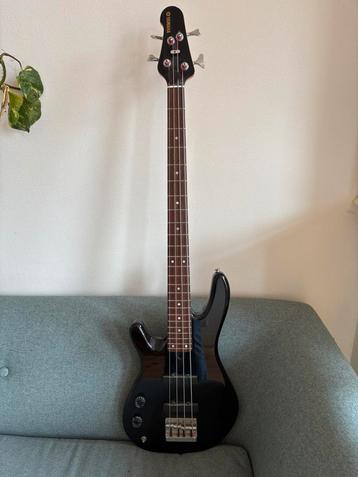 Yamaha N89 elektrische gitaar linkshandig beschikbaar voor biedingen