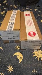 2x surging sparks case te koop!, Ophalen, Nieuw, Boosterbox, Foil