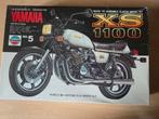 YAMAHA XS 1100  NIEUW SCALE 1/15, Overige merken, Auto, Groter dan 1:32, Nieuw