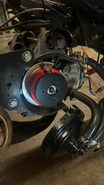 Mvt dd minarelli horizontaal, Ophalen of Verzenden, Nieuw