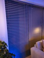 Jaloezieën, Huis en Inrichting, Stoffering | Gordijnen en Lamellen, Ophalen, Bruin, 200 cm of meer, 50 tot 100 cm