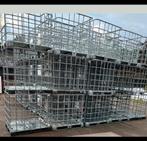 IBC kratten kunstof en ijzer, 100 cm of meer, Verzenden, 60 cm of meer, Minder dan 35 cm