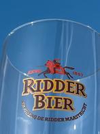 🇳🇱 RIDDER BIER ☀️ MAASTRICHT 😎, Ophalen of Verzenden, Zo goed als nieuw, Overige merken