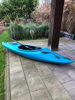 eskimo kendo kayak, Watersport en Boten, Ophalen, Gebruikt, 1-persoons