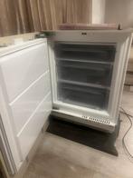 Vriezer inbouw ikea, Witgoed en Apparatuur, Vriezers en Diepvrieskisten, Ophalen of Verzenden, Zo goed als nieuw, Inbouw, Minder dan 60 cm