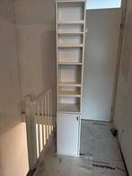 Badkamerkast, Huis en Inrichting, Badkamer | Badkamermeubels, Minder dan 50 cm, Gebruikt, Ophalen of Verzenden, 150 tot 200 cm
