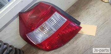 Achterlicht links BMW 1-serie E87 beschikbaar voor biedingen