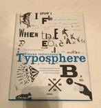 TYPOSPHERE - nieuwe lettertype Libero, Ophalen of Verzenden, Nieuw