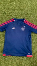 Ajax trainings shirt uit 18/19, Sport en Fitness, Voetbal, Maat XS of kleiner, Verzenden, Zo goed als nieuw, Shirt