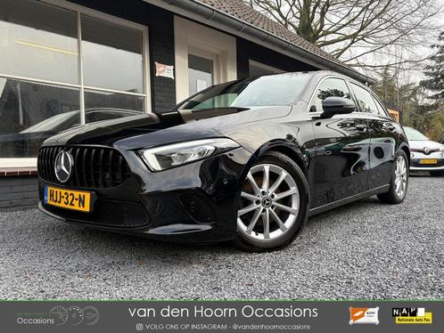Mercedes-Benz A-klasse 200 Bsns Sol. 163 PK | AUTOMAAT | WID, Auto's, Mercedes-Benz, A-Klasse, ABS, Achteruitrijcamera, Adaptive Cruise Control