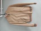 Burberry TB harrington jacket 48 top conditie origineel, Ophalen of Verzenden, Zo goed als nieuw, Maat 48/50 (M), Zwart