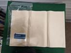 tafelkleed papier geel, Ophalen of Verzenden
