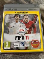 FIFA 11, PS3, Ophalen of Verzenden, Zo goed als nieuw, Sport, 3 spelers of meer