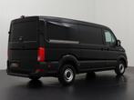 MAN TGE 2.0TDI 177PK DSG Automaat L3H2 | Led | Navigatie | C, Auto's, Bestelauto's, Automaat, Stof, Gebruikt, Zwart