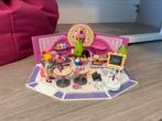 Playmobil cupcake café, Kinderen en Baby's, Speelgoed | Playmobil, Gebruikt, Ophalen of Verzenden