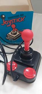 voor Atari en commodore met adaptor, Computers en Software, Joysticks, Ophalen, Gebruikt
